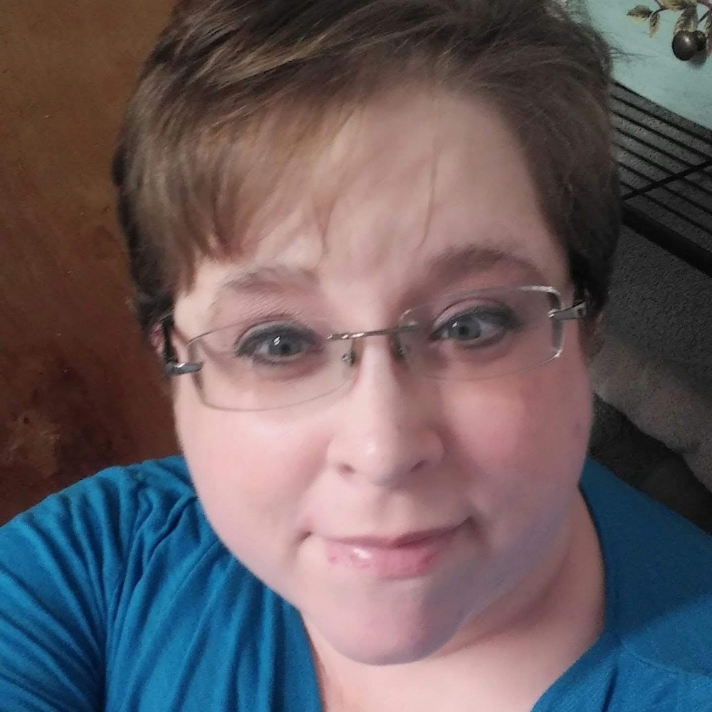 Meet your Posher, Katrina